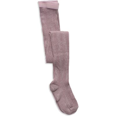 mp Denmark Celosia Glitter Tights 68/74 Purple 68/74 mp Denmark Celosia Glitter Tights 68/74 Purple 68/74