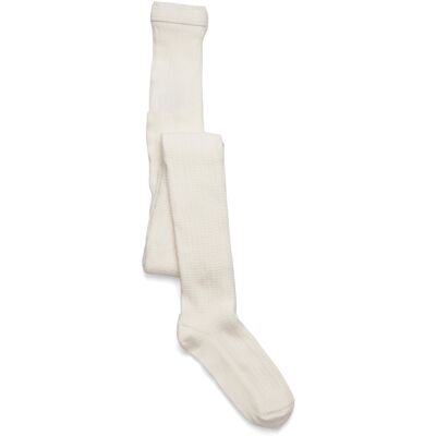 mp Denmark Inger Tights 122 White 122 mp Denmark Inger Tights 122 White 122