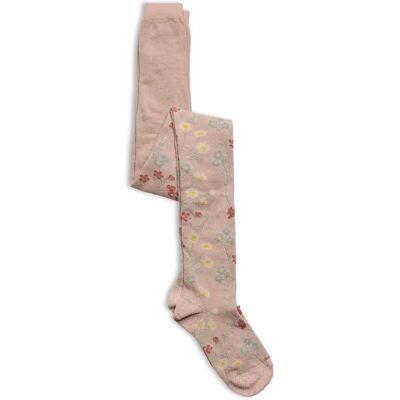 mp Denmark Rosa Tights 56/62 Pink 56/62 mp Denmark Rosa Tights 56/62 Pink 56/62