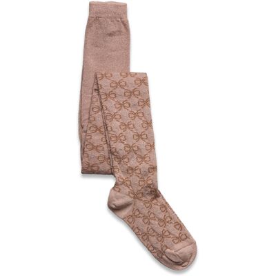 mp Denmark Nanna Glitter Tights 56/62 Pink 56/62 mp Denmark Nanna Glitter Tights 56/62 Pink 56/62