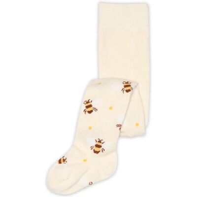 mp Denmark Beatrice Tights 68/74 Cream 68/74 mp Denmark Beatrice Tights 68/74 Cream 68/74