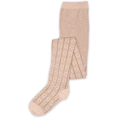 mp Denmark Oline Glitter Tights 56/62 Pink 56/62 mp Denmark Oline Glitter Tights 56/62 Pink 56/62