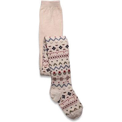 mp Denmark Nora Tights 92 Beige 92 mp Denmark Nora Tights 92 Beige 92