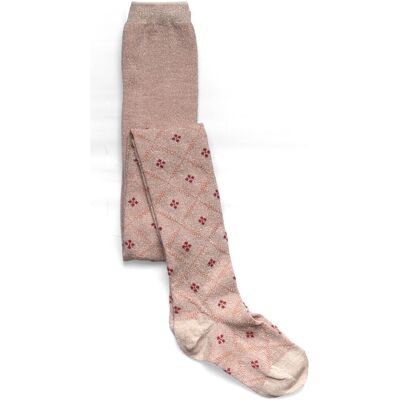 mp Denmark Freja Glitter Tights 68/74 Pink 68/74 mp Denmark Freja Glitter Tights 68/74 Pink 68/74