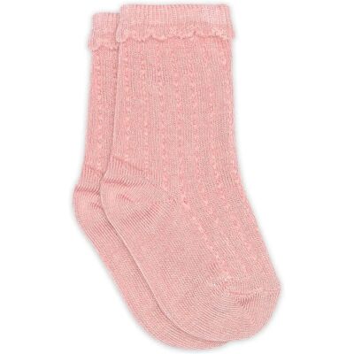 mp Denmark Liva Socks 29/32 Pink 29/32 mp Denmark Liva Socks 29/32 Pink 29/32