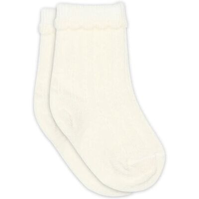mp Denmark Liva Socks 29/32 Cream 29/32 mp Denmark Liva Socks 29/32 Cream 29/32