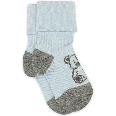 mp Denmark Teddy Socks 15/16 Blue 15/16 mp Denmark Teddy Socks 15/16 Blue 15/16