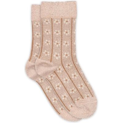 mp Denmark Oline Glitter Socks 29/32 Pink 29/32 mp Denmark Oline Glitter Socks 29/32 Pink 29/32