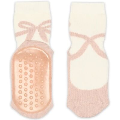mp Denmark Olga Socks - Anti-Slip 22/24 Cream 22/24 mp Denmark Olga Socks - Anti-Slip 22/24 Cream 22/24