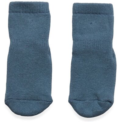 mp Denmark Cotton Socks - Anti-Slip 33/36 Blue 33/36 mp Denmark Cotton Socks - Anti-Slip 33/36 Blue 33/36