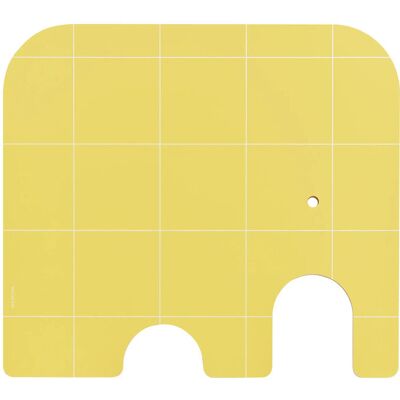 Muurla Elefant Skjære- og serveringsbrett 36x32cm Muurla Elefant Skjære- og serveringsbrett 36x32cm