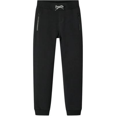 name it Nkmhonk Bru Swe Pant Noos 134 Black 134 name it Nkmhonk Bru Swe Pant Noos 134 Black 134