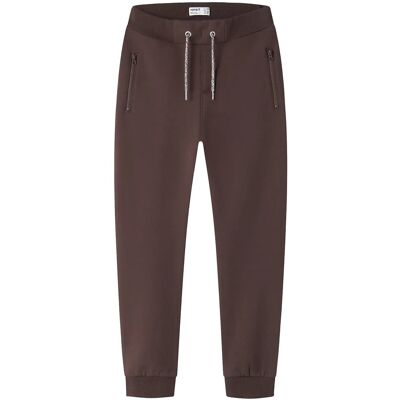 name it Nkmhonk Bru Swe Pant Noos 134 Brown 134 name it Nkmhonk Bru Swe Pant Noos 134 Brown 134