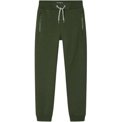 name it Nkmhonk Bru Swe Pant Noos 164 Green 164 name it Nkmhonk Bru Swe Pant Noos 164 Green 164