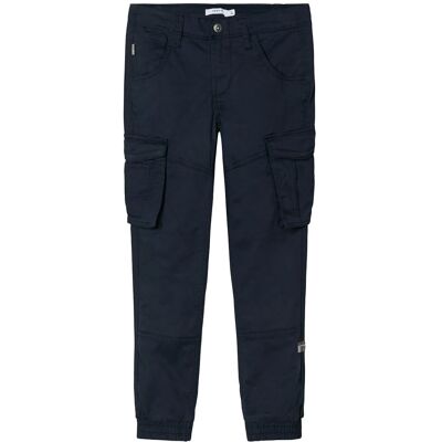 name it Nkmryan Cargo R Twi Pant 2222-Ba Noos 146 Navy 146 name it Nkmryan Cargo R Twi Pant 2222-Ba Noos 146 Navy 146