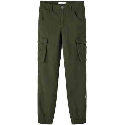 name it Nkmryan Cargo R Twi Pant 2222-Ba Noos 146 Khaki 146 name it Nkmryan Cargo R Twi Pant 2222-Ba Noos 146 Khaki 146