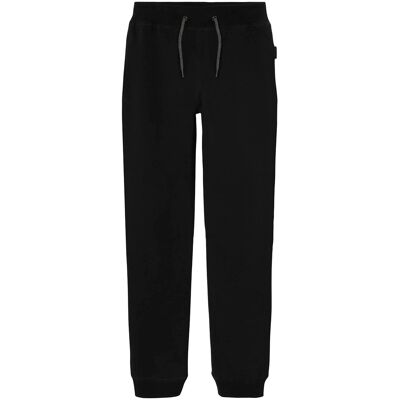 name it Nkmsweat Pant Bru Noos 134 Black 134 name it Nkmsweat Pant Bru Noos 134 Black 134