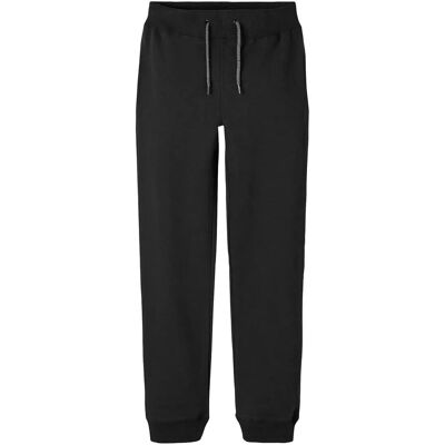 name it Nkmsweat Pant Unb Noos 92 Black 92 name it Nkmsweat Pant Unb Noos 92 Black 92