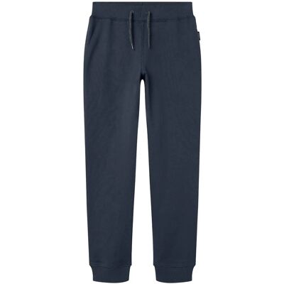 name it Nkmsweat Pant Unb Noos 158 Navy 158 name it Nkmsweat Pant Unb Noos 158 Navy 158