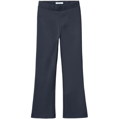 name it Nkffrikkali Bootcut Pant Noos 134 Navy 134 name it Nkffrikkali Bootcut Pant Noos 134 Navy 134