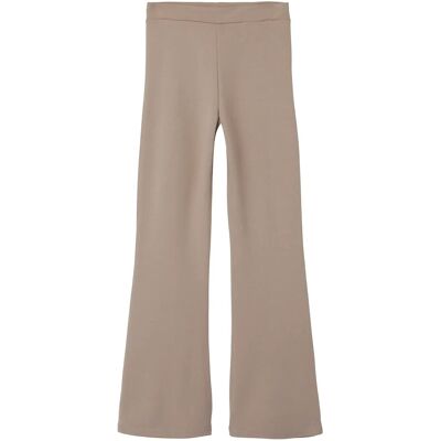 name it Nkffrikkali Bootcut Pant Noos 134 Beige 134 name it Nkffrikkali Bootcut Pant Noos 134 Beige 134