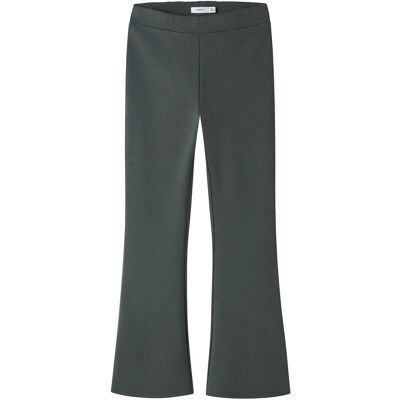 name it Nkffrikkali Bootcut Pant Noos 146 Khaki 146 name it Nkffrikkali Bootcut Pant Noos 146 Khaki 146