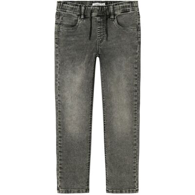 name it Nkmryan Slim Swe Jeans 5225-Th Noos 158 Grey 158 name it Nkmryan Slim Swe Jeans 5225-Th Noos 158 Grey 158