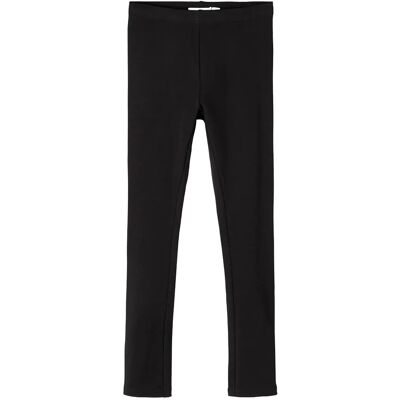 name it Nkfdavina Solid Swe Legging Bru N Noos 92 Black 92 name it Nkfdavina Solid Swe Legging Bru N Noos 92 Black 92