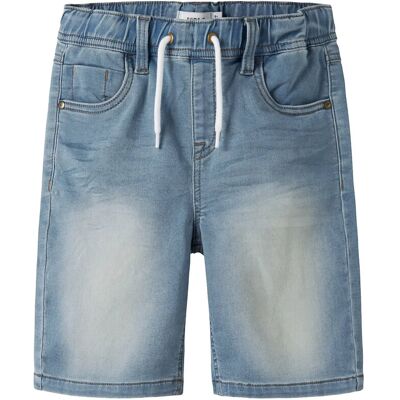 name it Nkmryan Jogger Dnm L Shorts 6300-Th Noos 146 Blue 146 name it Nkmryan Jogger Dnm L Shorts 6300-Th Noos 146 Blue 146