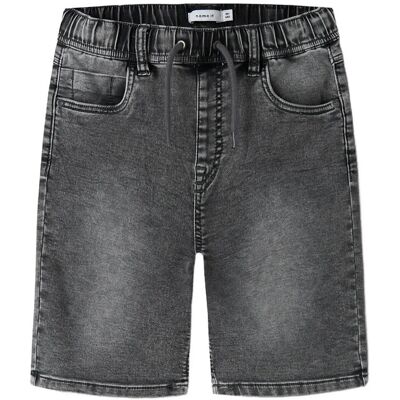 name it Nkmryan Jogger Dnm L Shorts 6300-Th Noos 98 Grey 98 name it Nkmryan Jogger Dnm L Shorts 6300-Th Noos 98 Grey 98