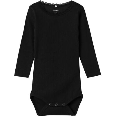 name it Nbfkab Ls Body Noos 50 Black 50 name it Nbfkab Ls Body Noos 50 Black 50
