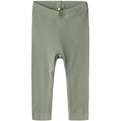 name it Nbnkab Legging Noos 50 Green 50 name it Nbnkab Legging Noos 50 Green 50