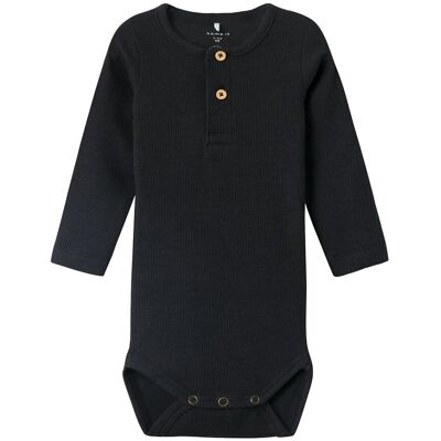 name it Nbmkab Ls Body Noos 50 Black 50 name it Nbmkab Ls Body Noos 50 Black 50