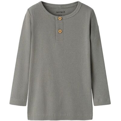 name it Nmmkab Ls Top Noos 104 Grey 104 name it Nmmkab Ls Top Noos 104 Grey 104