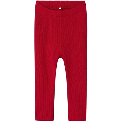 name it Nbnkab Legging 50 Red 50 name it Nbnkab Legging 50 Red 50