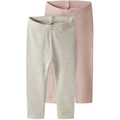 name it Nbnkab 2P Legging Noos 50 Pink 50 name it Nbnkab 2P Legging Noos 50 Pink 50