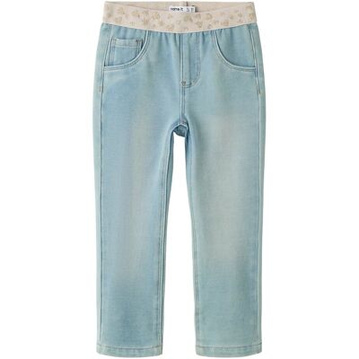 name it Nmfsalli Slim Swe Jeans 1190-Bo Noos 50 Blue 50 name it Nmfsalli Slim Swe Jeans 1190-Bo Noos 50 Blue 50