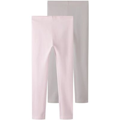 name it Nkfvivian 2P Legging L Noos 134-140 Pink 134-140 name it Nkfvivian 2P Legging L Noos 134-140 Pink 134-140