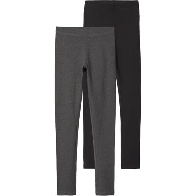 name it Nkfvivian 2P Legging L Noos 134-140 Patterned 134-140 name it Nkfvivian 2P Legging L Noos 134-140 Patterned 134-140