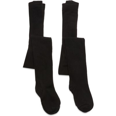 name it Nknpantyhose 2P Solid Noos 74/80 Black 74/80 name it Nknpantyhose 2P Solid Noos 74/80 Black 74/80