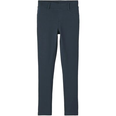 name it Nkfjavi Solid Swe Legging Unb N Noos 122 Black 122 name it Nkfjavi Solid Swe Legging Unb N Noos 122 Black 122