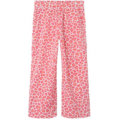 name it Nkfvinaya 7/8 Wide Pant 158 Pink 158 name it Nkfvinaya 7/8 Wide Pant 158 Pink 158
