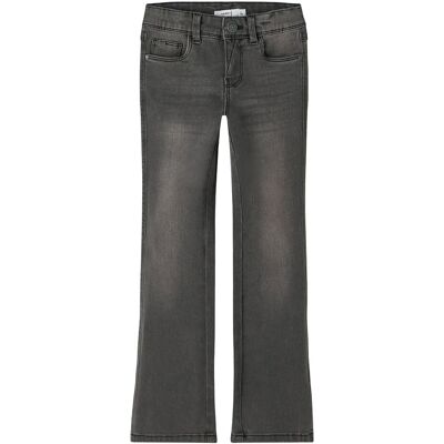 name it Nkfpolly Skinny Boot Jeans 1142-Au Noos 140 Grey 140 name it Nkfpolly Skinny Boot Jeans 1142-Au Noos 140 Grey 140