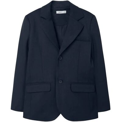 name it Nkmriramel Blazer Noos 134 Navy 134 name it Nkmriramel Blazer Noos 134 Navy 134