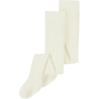 name it Nknpantyhose Rib 2P Noos 50-56 Cream 50-56 name it Nknpantyhose Rib 2P Noos 50-56 Cream 50-56