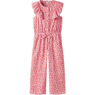 name it Nkfvinaya 7/8 Jumpsuit 164 Red 164 name it Nkfvinaya 7/8 Jumpsuit 164 Red 164