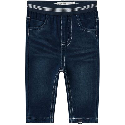 name it Nbmsilas Slim Swe Jeans 7025-Tr Noos 50 Navy 50 name it Nbmsilas Slim Swe Jeans 7025-Tr Noos 50 Navy 50