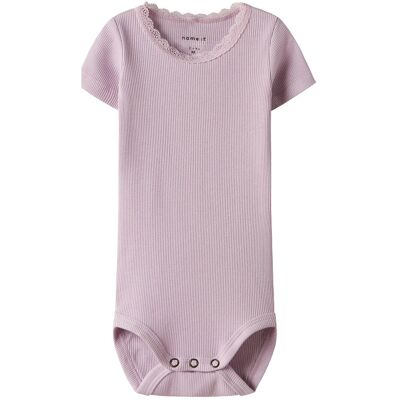 name it Nbfkab Ss Body Noos 50 Pink 50 name it Nbfkab Ss Body Noos 50 Pink 50