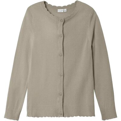 name it Nkfvamone Ls Knit Card K Noos 158-164 Khaki 158-164 name it Nkfvamone Ls Knit Card K Noos 158-164 Khaki 158-164