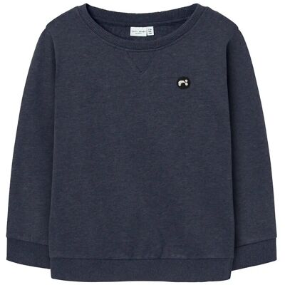 name it Nkmvimo Ls Sweat Bru Noos 158-164 Navy 158-164 name it Nkmvimo Ls Sweat Bru Noos 158-164 Navy 158-164